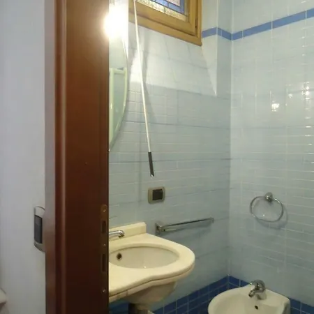 My -centro A Apartment *