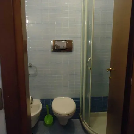 My -centro A Apartment Sanremo