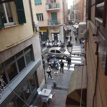 Apartment My -centro A