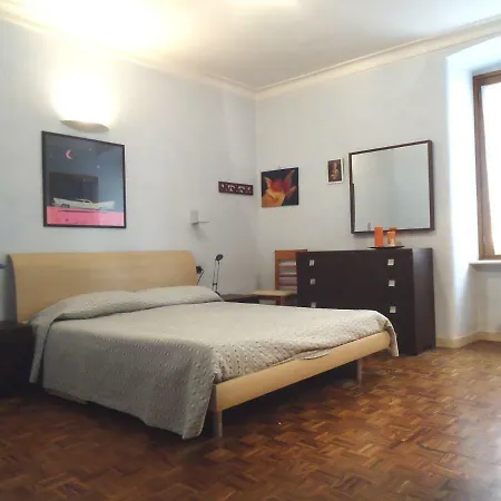 My -centro A Apartment