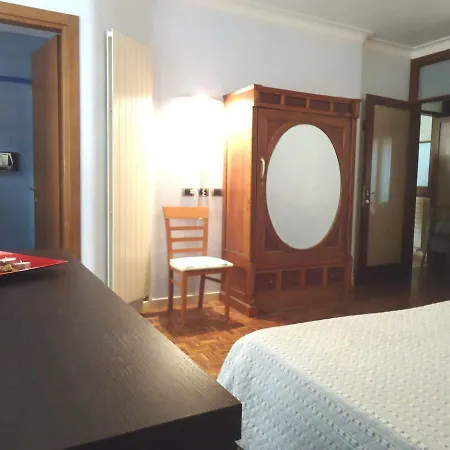 Apartment My -centro A Sanremo