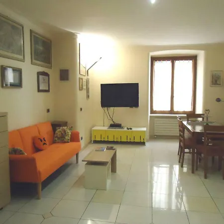 Apartment My -centro A *