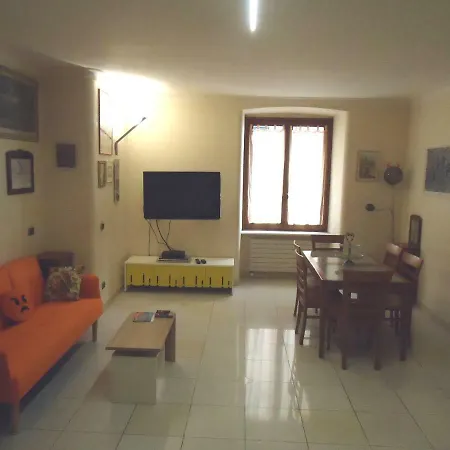 My -centro A Apartment