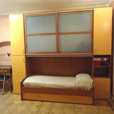 My -centro A Apartment *