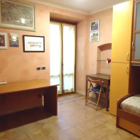 Apartment My -centro A